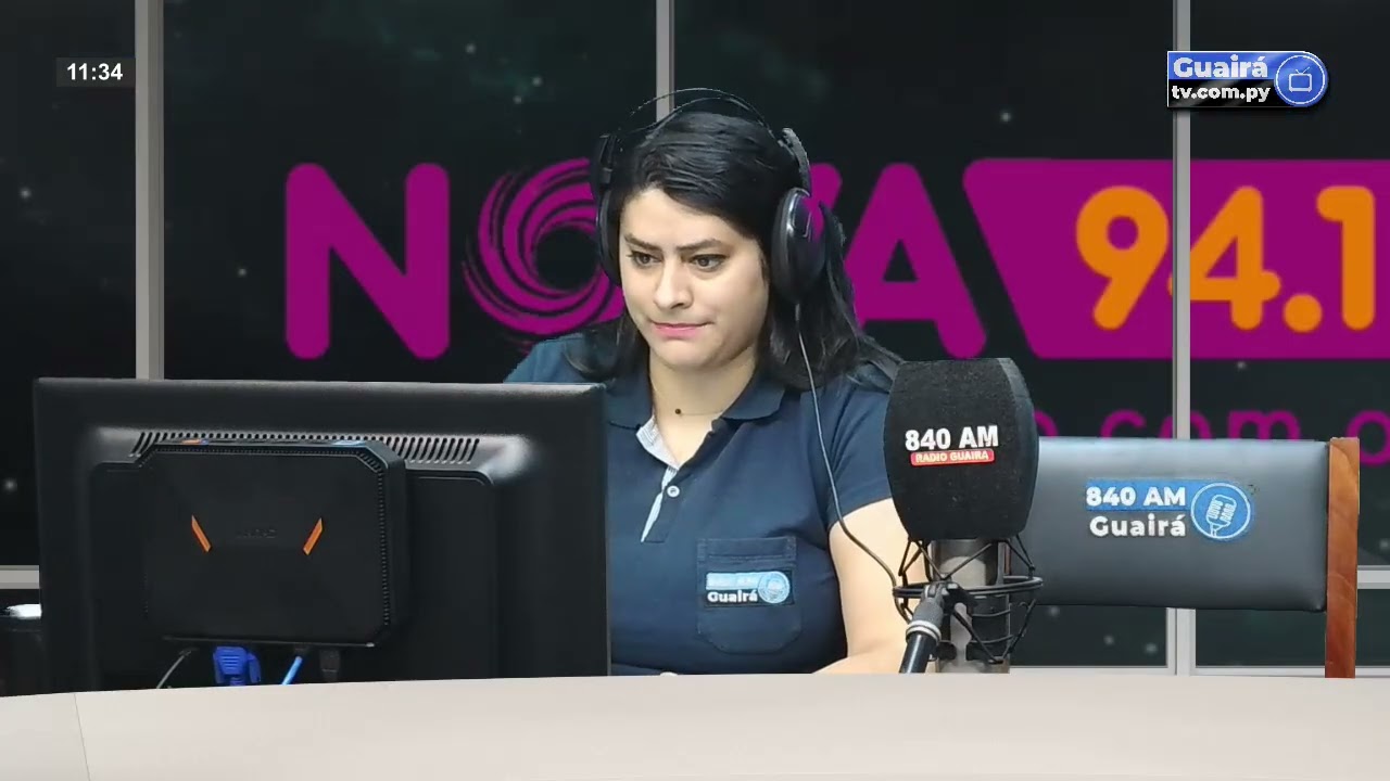 Resumen de noticias 03 Marzo 2026