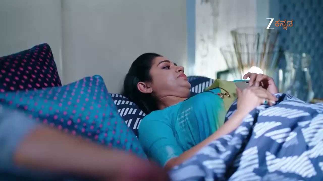 Amruthadhaare | Ep - 705 | Webisode | Aug 13 2025 | Zee Kannada