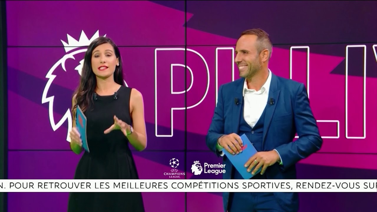RMC Sport News - 03/06/20 00h00 - Fin de la chaîne