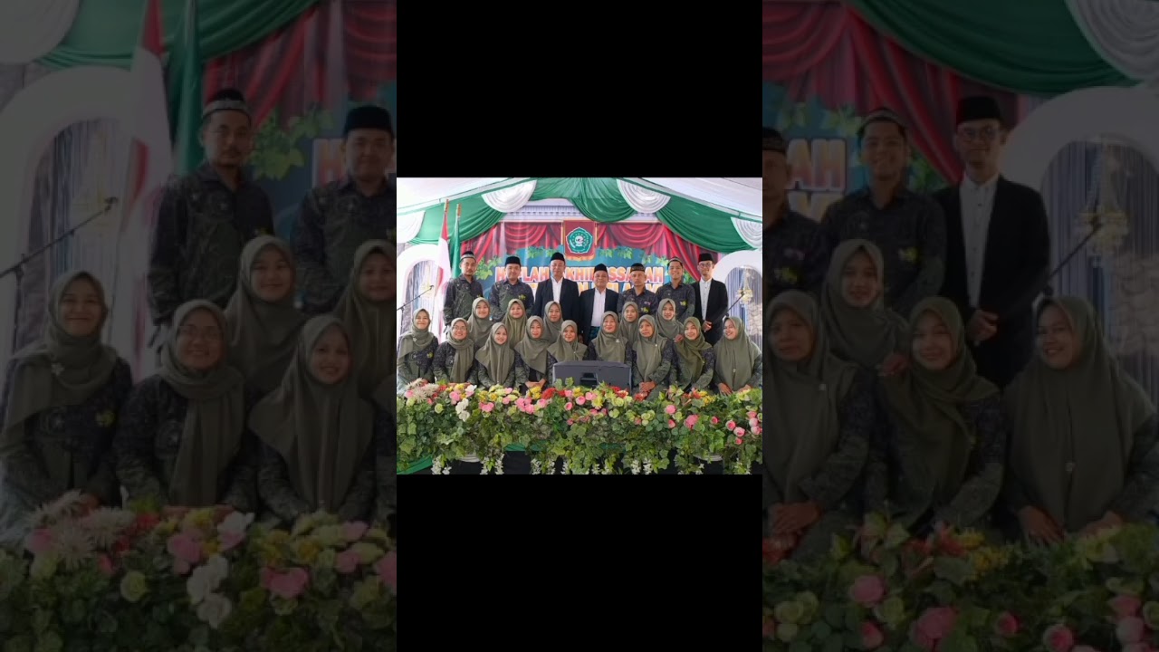 Pelepasan 2024 #sekolah #madrasahceria #madrasahhebat