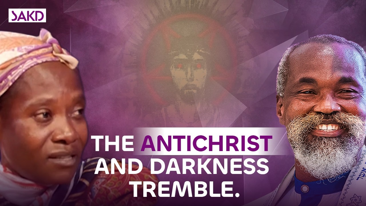 HATRED RISES BECAUSE HE REVEALS CHRIST’S TRUE WILL, AND THE ANTICHRIST TREMBLES(VOG) #thevoiceofgod