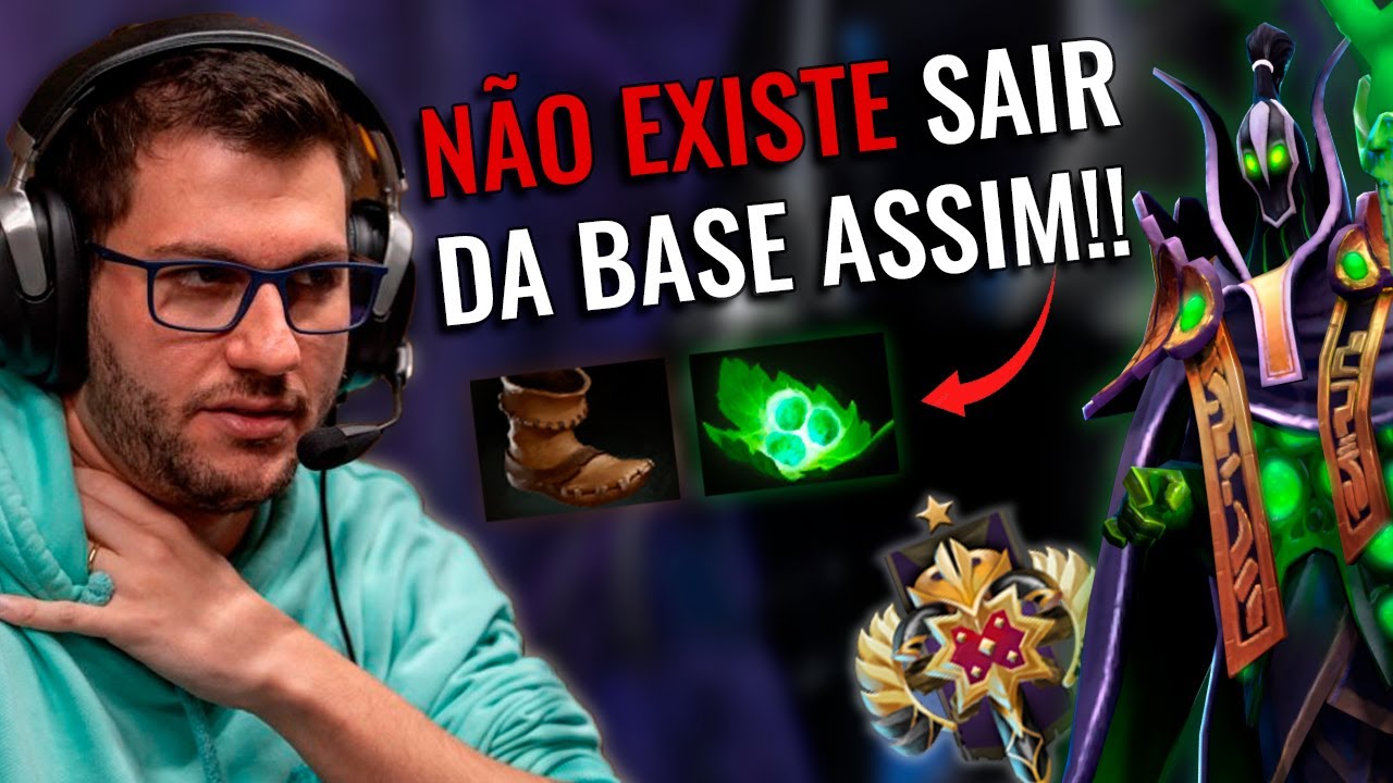 FEZ TUDO ERRADO de SUP 4! - COACH RUBICK LENDA 1