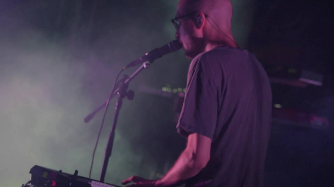 I Cani - Live @ Parco Tittoni, Desio - Sparire & Corso Trieste