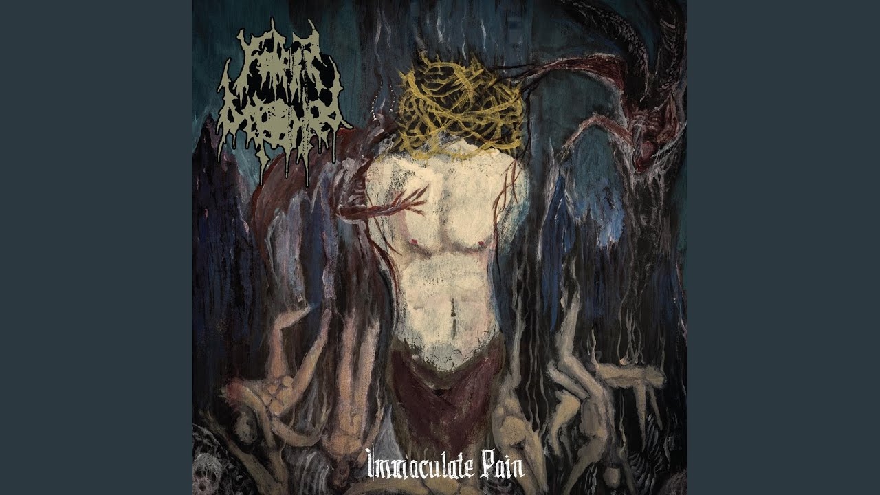 Immaculate Pain