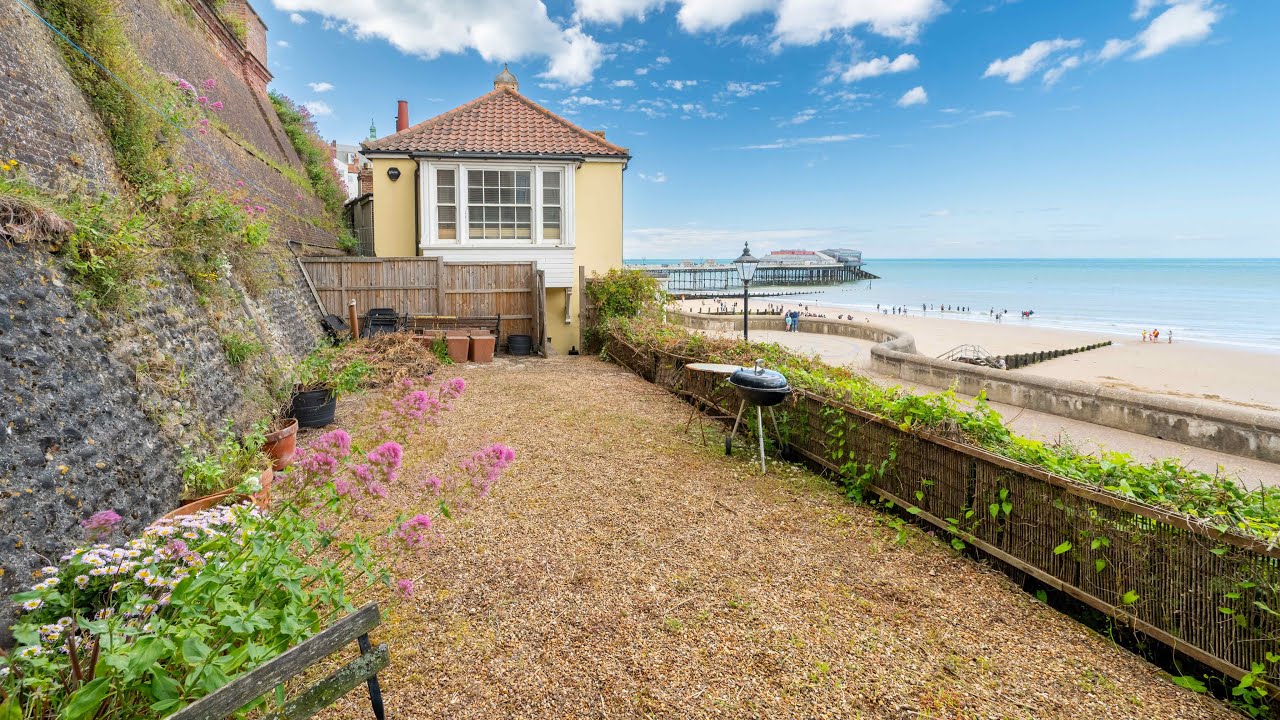 Land at Upper Bath House