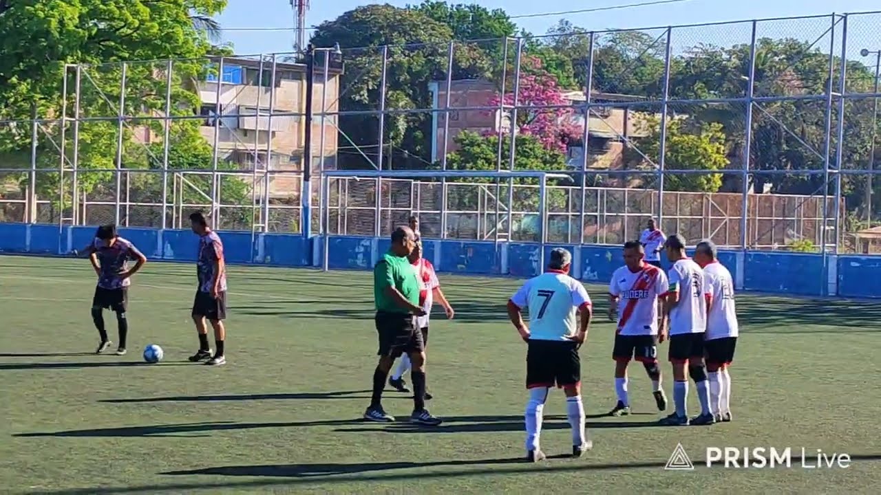 EN VIVO | RIVER vs ELITE (Super Oro) 1er TIEMPO