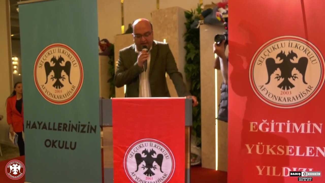 AFYONKARAHİSAR SELÇUKLU İLKOKULU 2024 MEZUNİYET #tiktok #follow #like