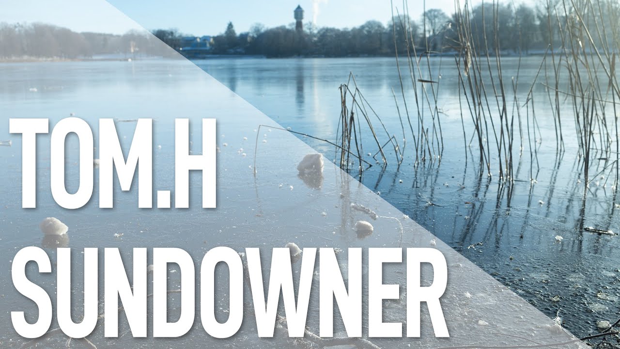 TOM.H - Sundowner