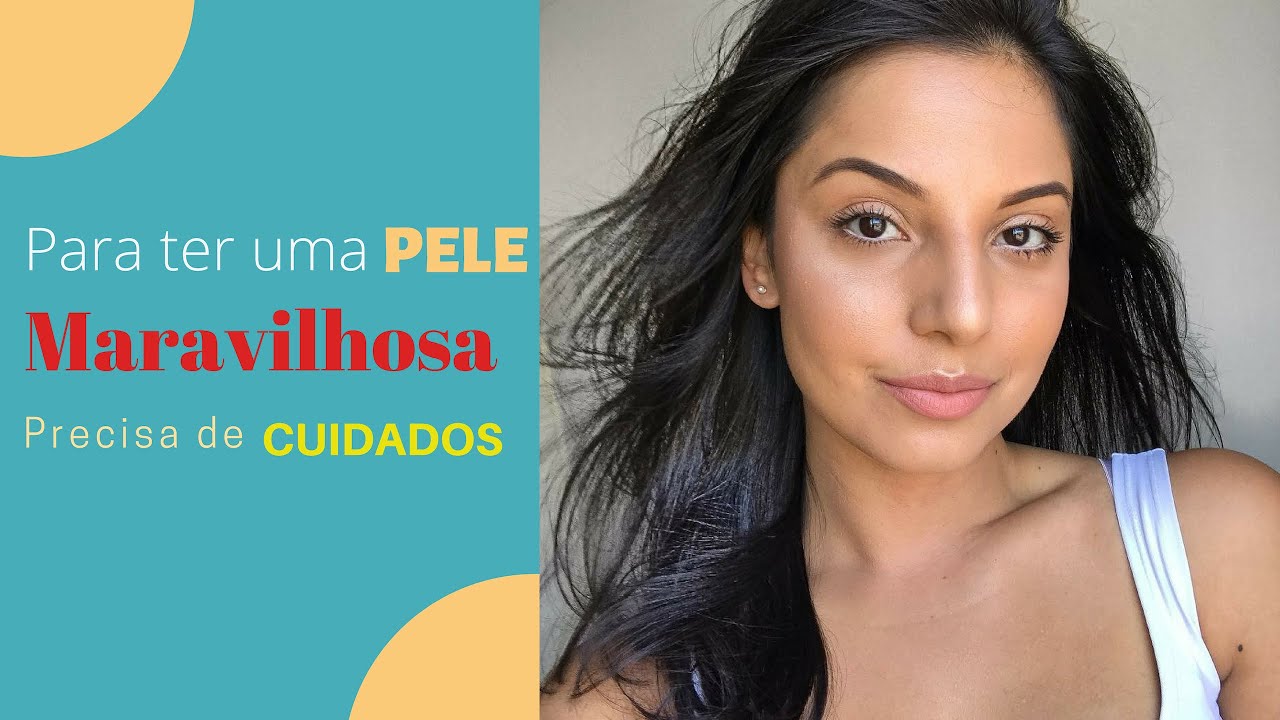 PRODUTOS QUE TENHO USADO NA PELE