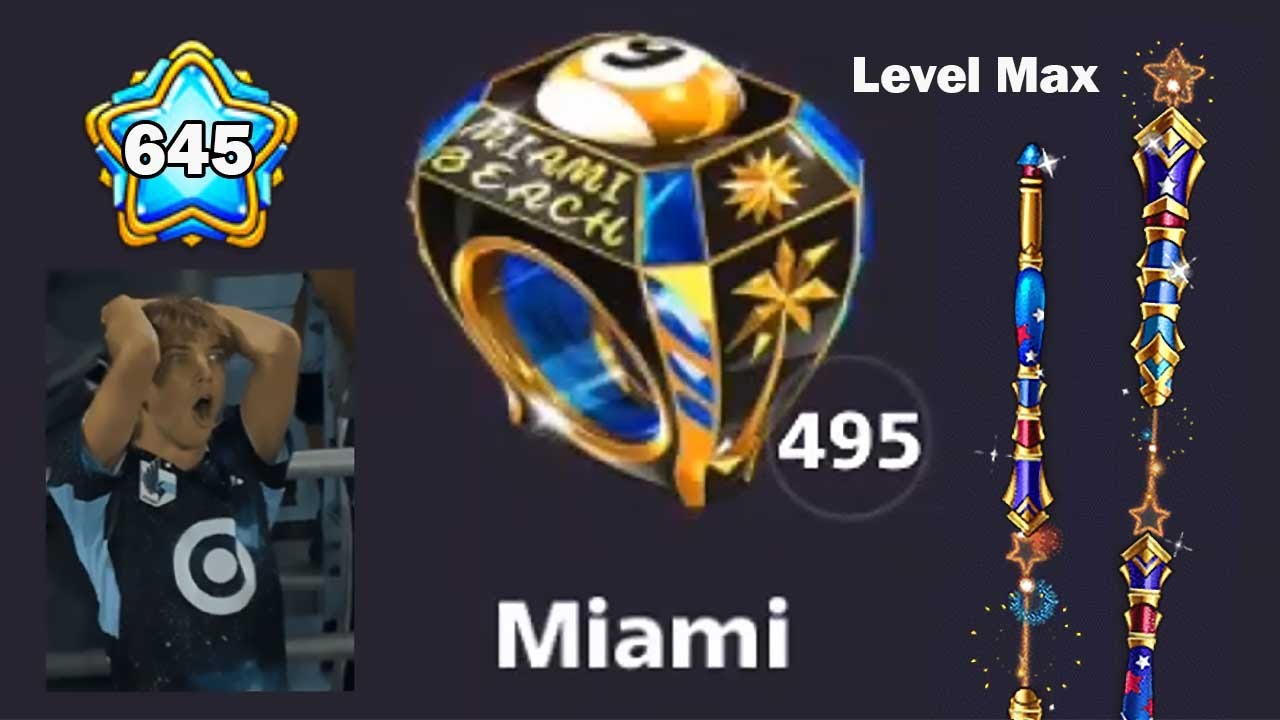 8 Ball Pool New Animated Cue 😍 Level Max 396 Upgrade Pieces Fireworks Celebration