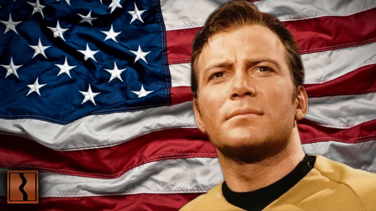 Star Trek and American Imperialism