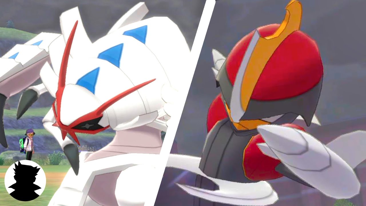 【Pokemon Camp】Wimpod・Golisopod vs Pawniard・Bisharp＆Shiny