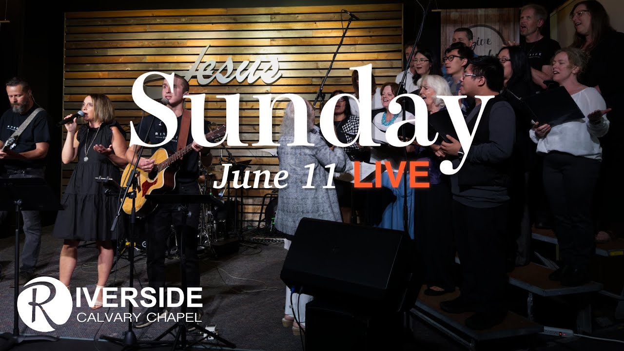 Choir Sunday | Riverside Online
