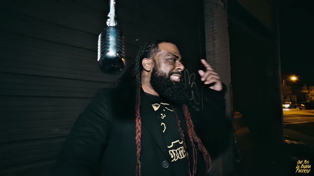 Big Klio - Slit Wrist (Снято @twinteamfilmz)