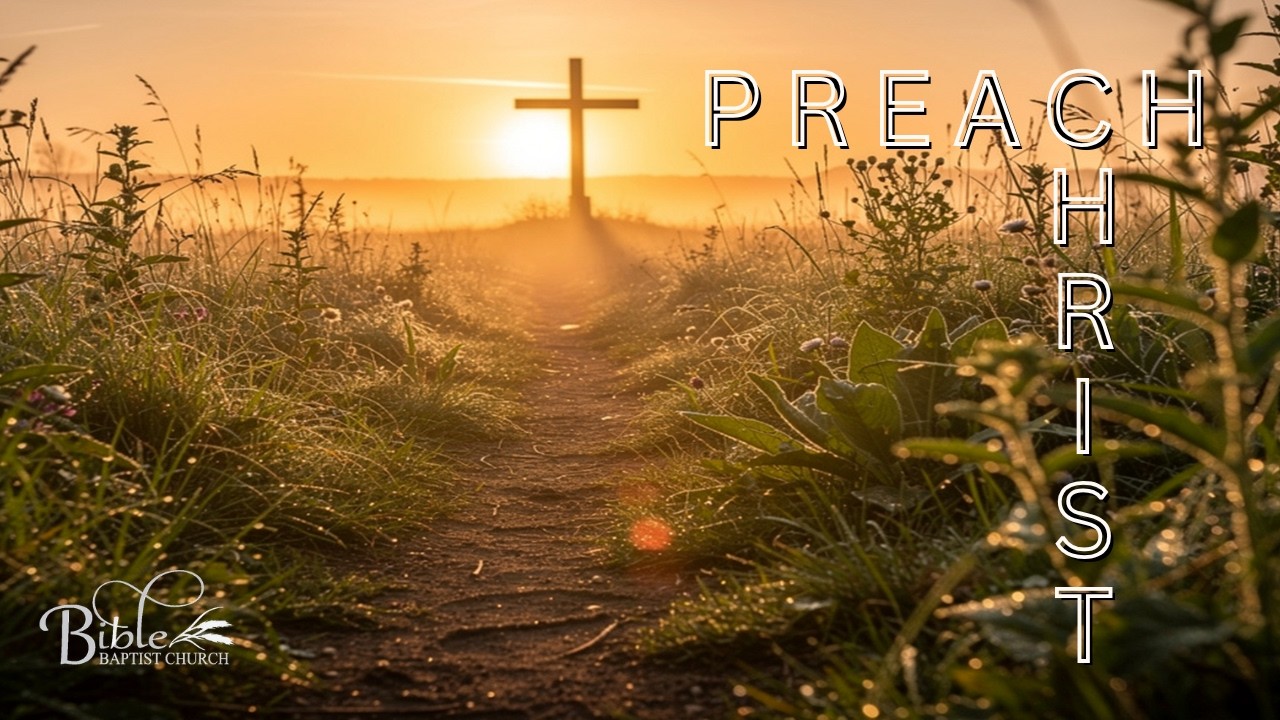 God So Loved Part 2 (audio)