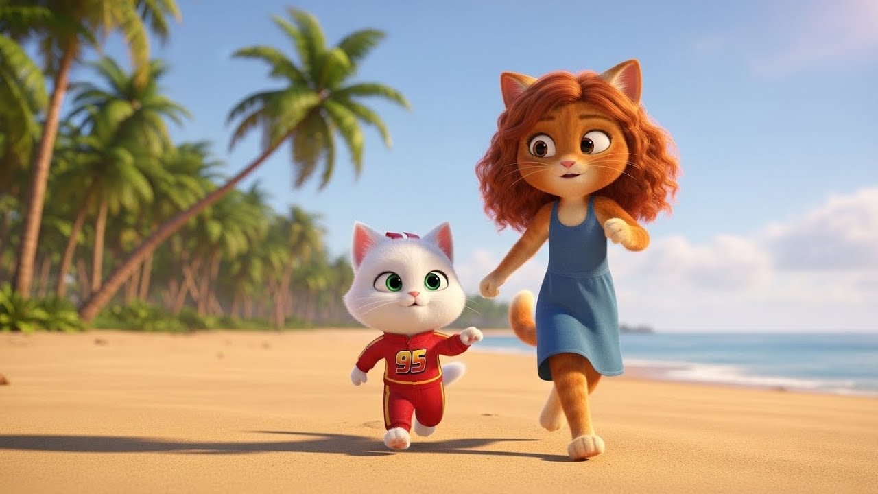 What happens when a star falls into the ocean? 💫 The 😱horrifying battle! ! 