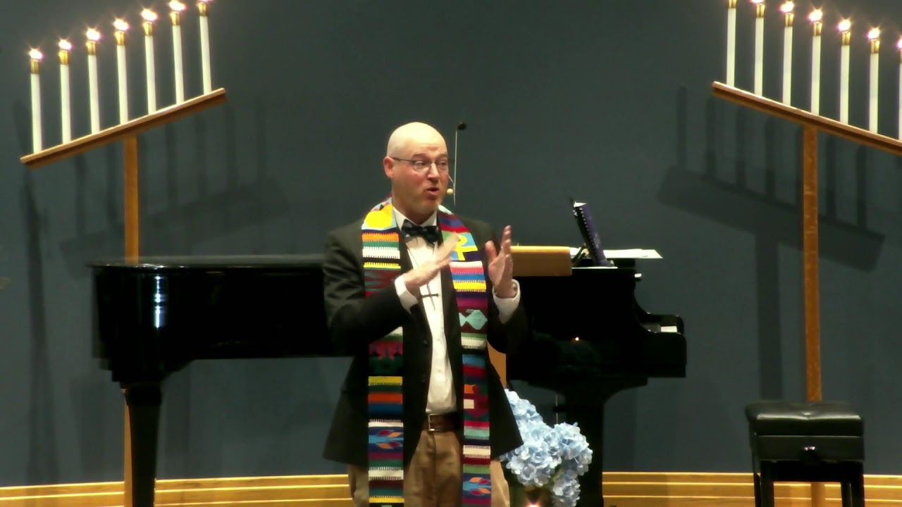 5.25.2025 Worship Service