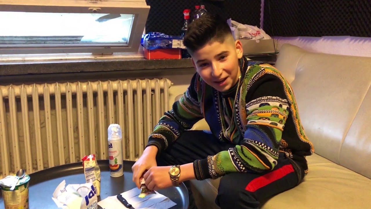 AGIR Jackson ► Quarantäne Blog ◄