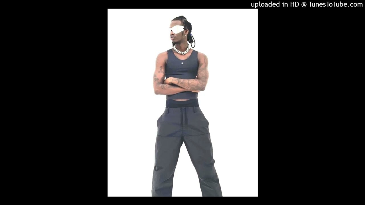 Lancey Foux - What She Want