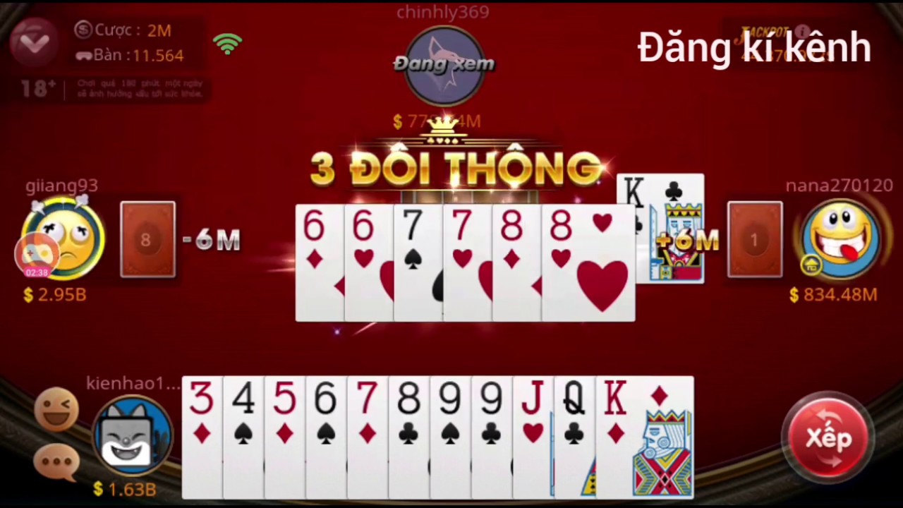TIẾN L&Ecirc;N ZINGPLAY _ B&Agrave;N 5M CỰC KHỦNG |TẬP 1