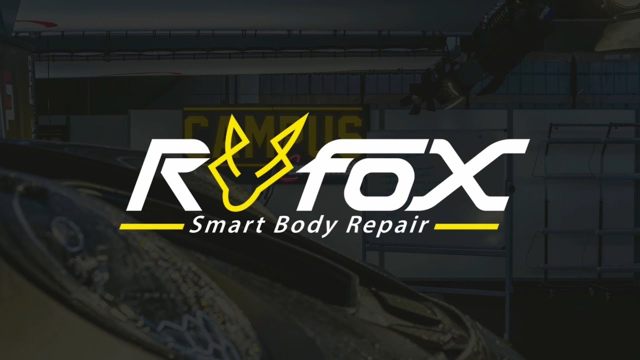 R-Fox : La restauration du vernis des carrosseries par Carpolish