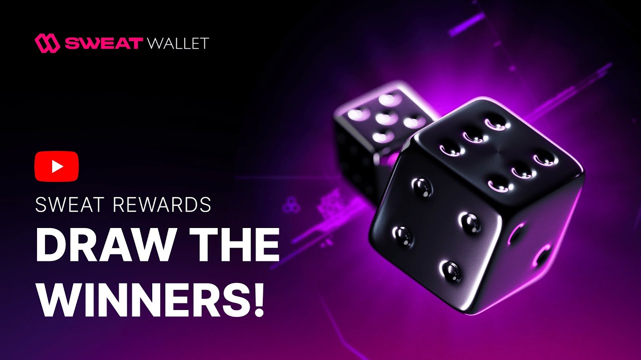 Sweat Rewards: 15,000 USDT, Fitness Memberships and more!