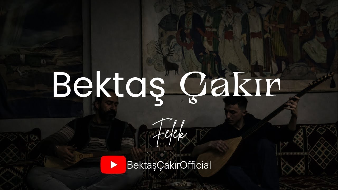 Felek (Cemevi Muhabbet)