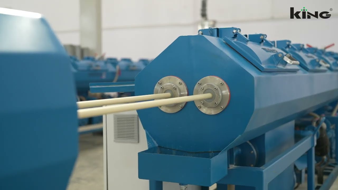 King Polyplast  Pvt. Ltd., Paddhari l Rajkot