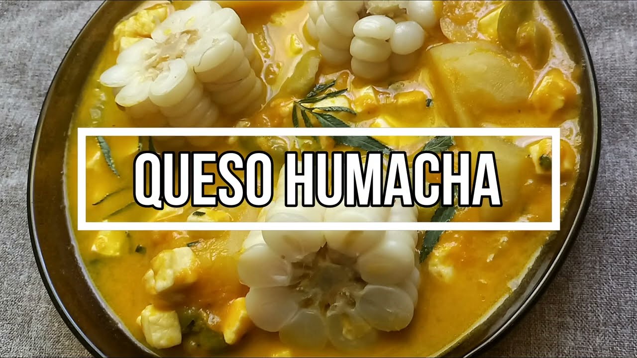 QUESO HUMACHA