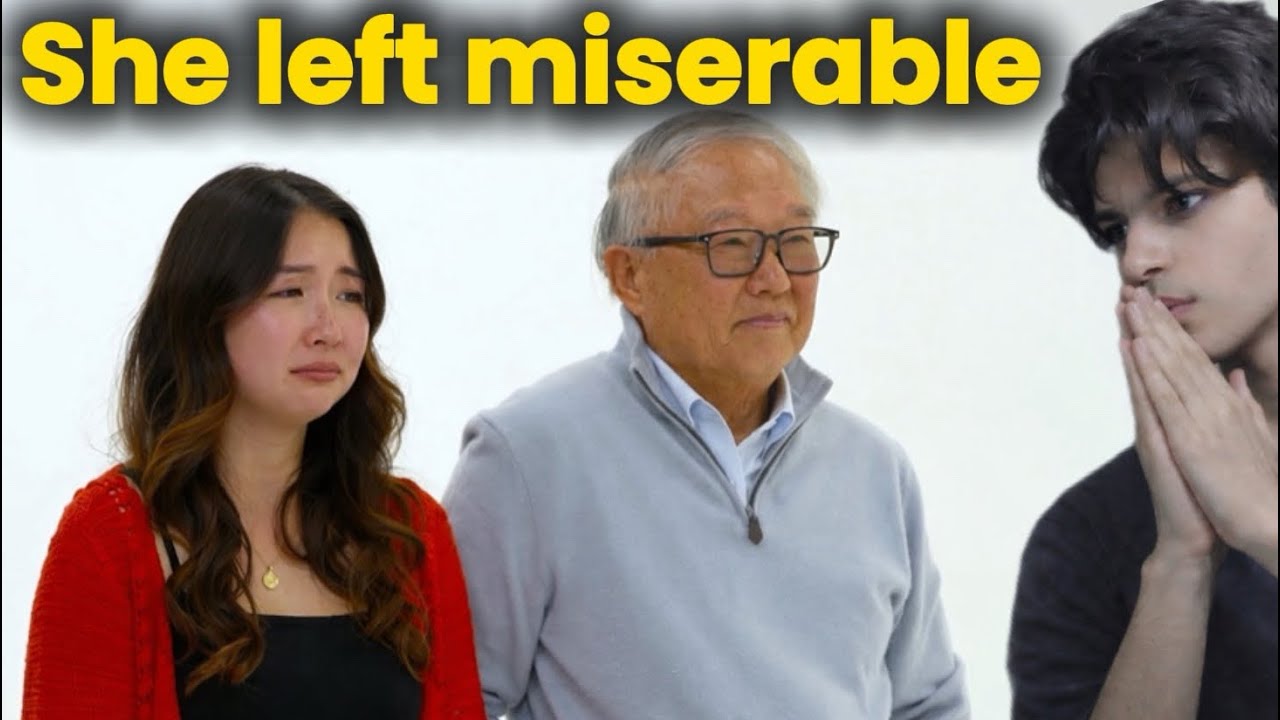 This Clueless Grandpa Picked Sub 5’s For Granddaughter…She Regretted It