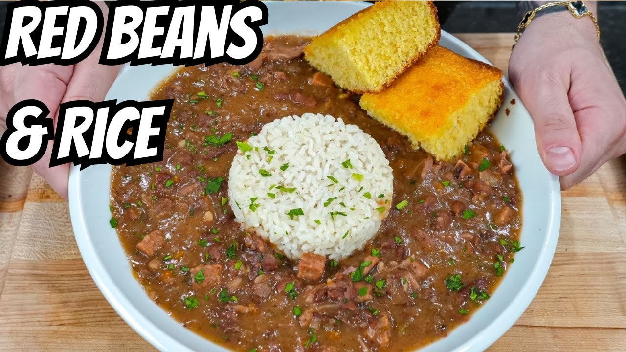 Could This Be The Number 1 Comfort Food Meal?