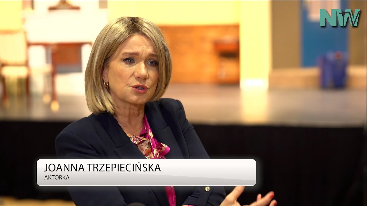 Joanna Trzepiecińska: Z „Rodziny zastępczej” mam dobre wspomnienia Odcinam kupony sympatii widzów