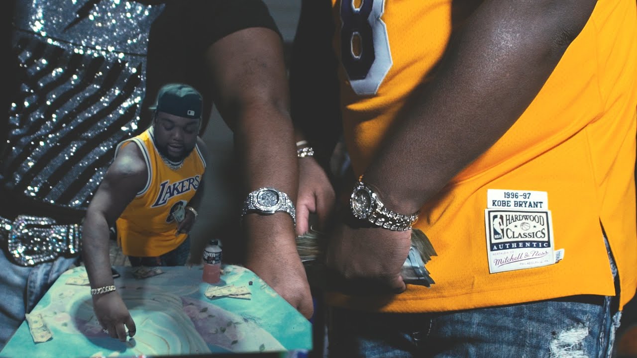 GMF Fatboy 