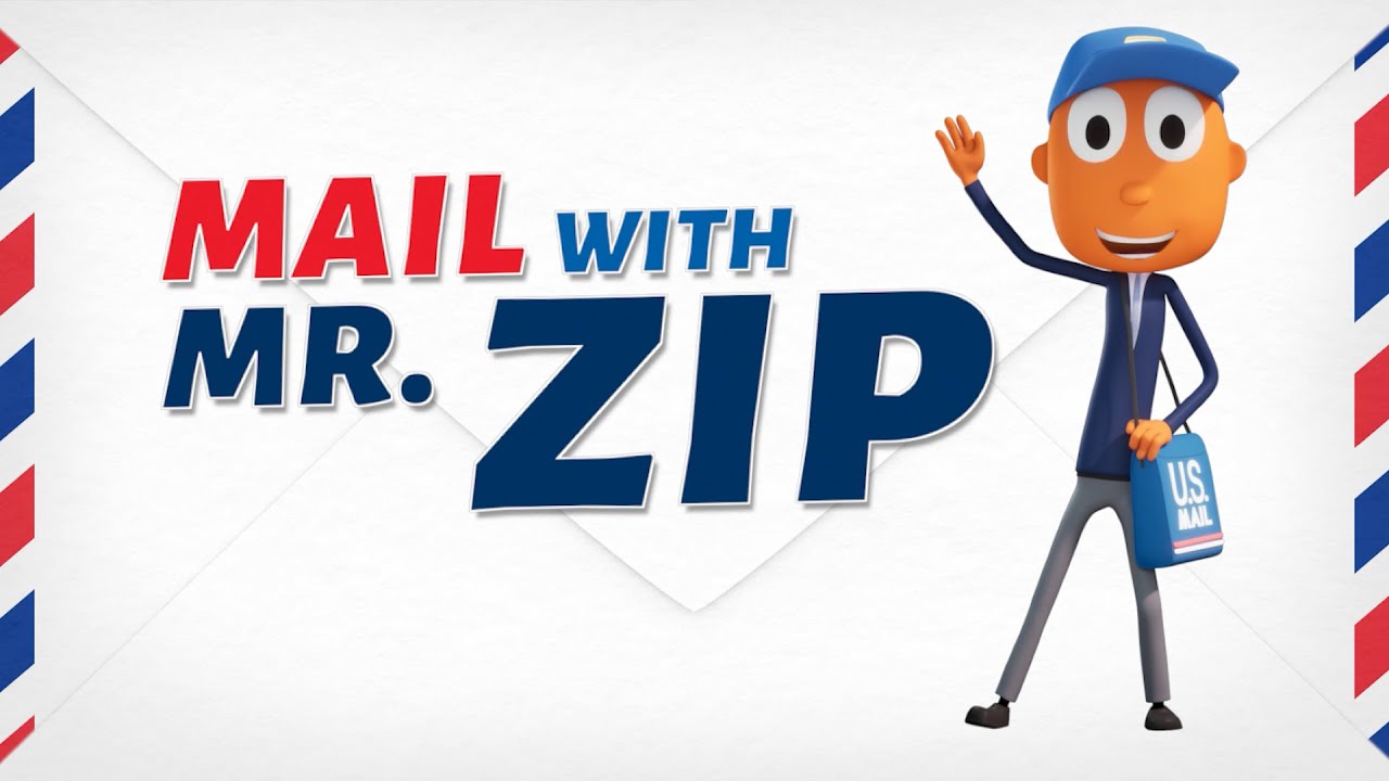 Delivery Needed? Mr.ZIP Can Help!