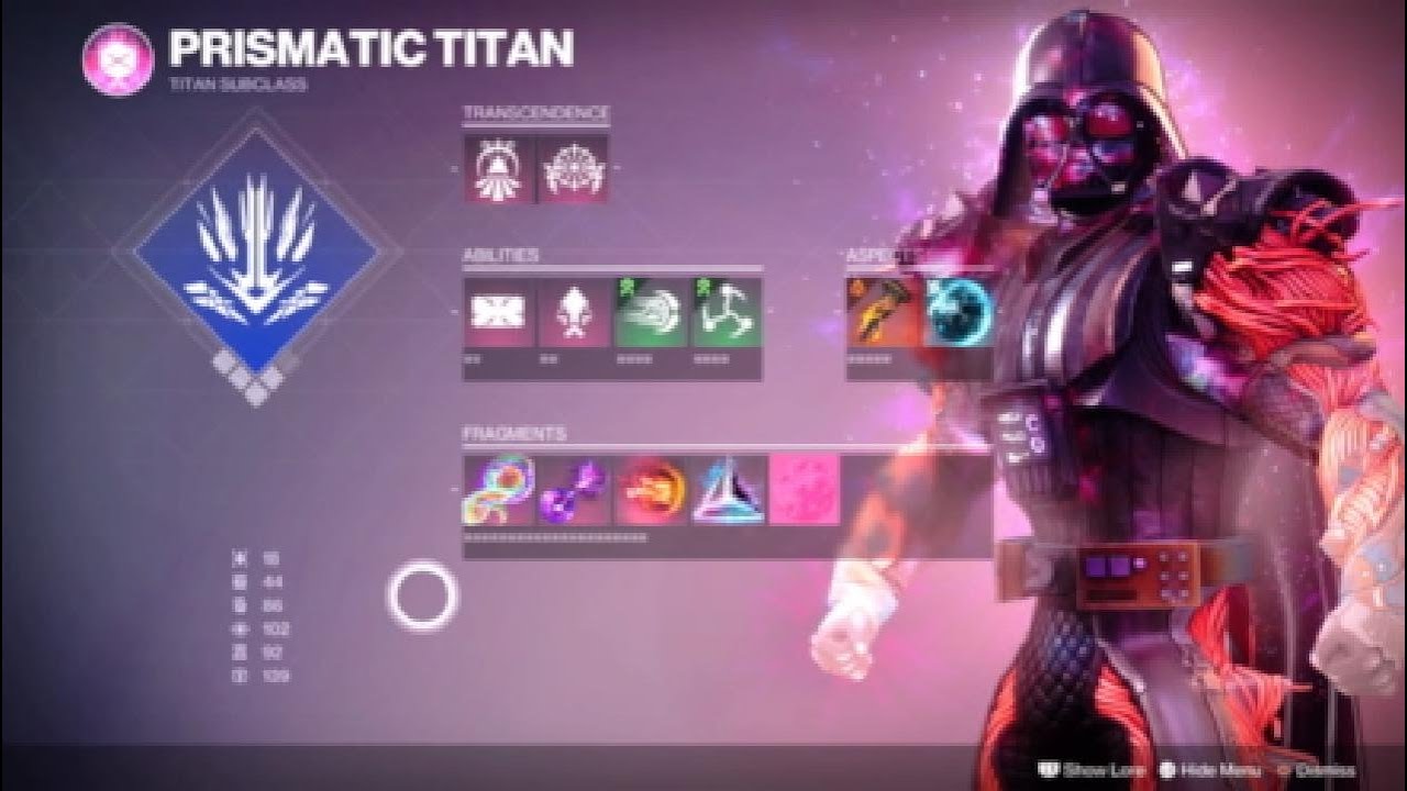 It is Nearly Impossible to Die as a Stronghold Titan