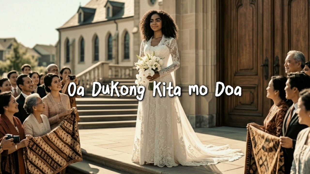 OA DUKONG KITA MO DOA | Lagu Larantuka Terbaru 2026 | Lagu Nagi Terbaru 2026