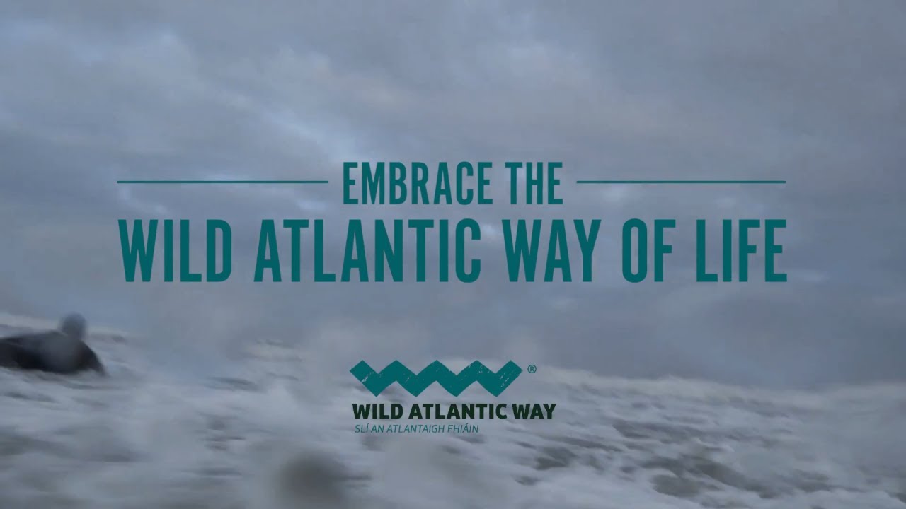 Epic Road Trip Along Ireland's Rugged West Coast