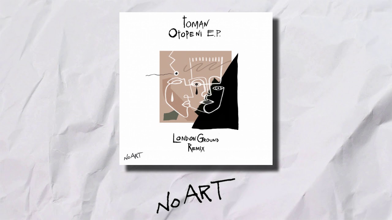 Toman - Fantanized (LondonGround Remix)