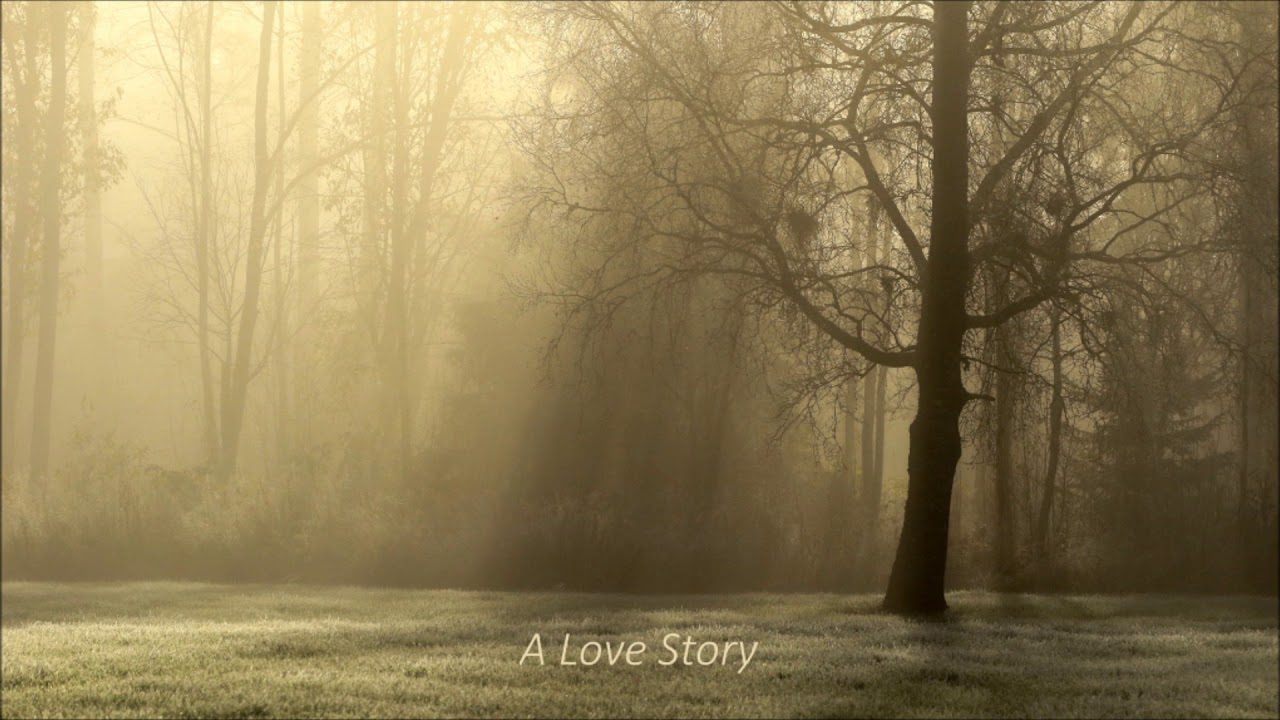 Afternova - A Love Story (Original Mix)