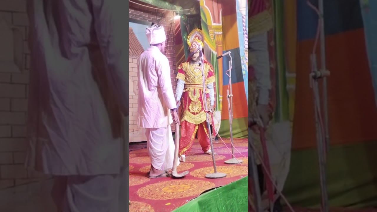Sangeet Line Full Episode 2 😎 Ballopur Stage show #sangeet #video #trending #vairal #share 