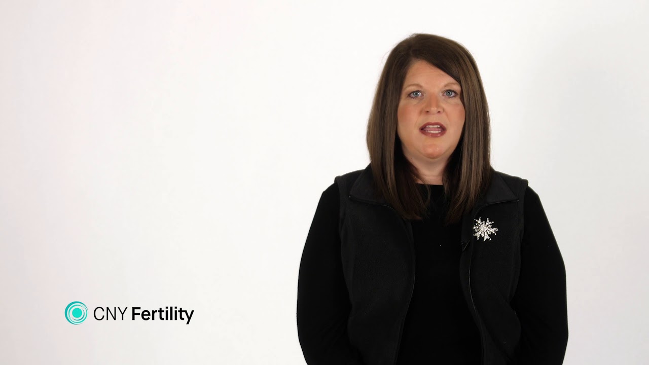 Becoming an Egg Donor