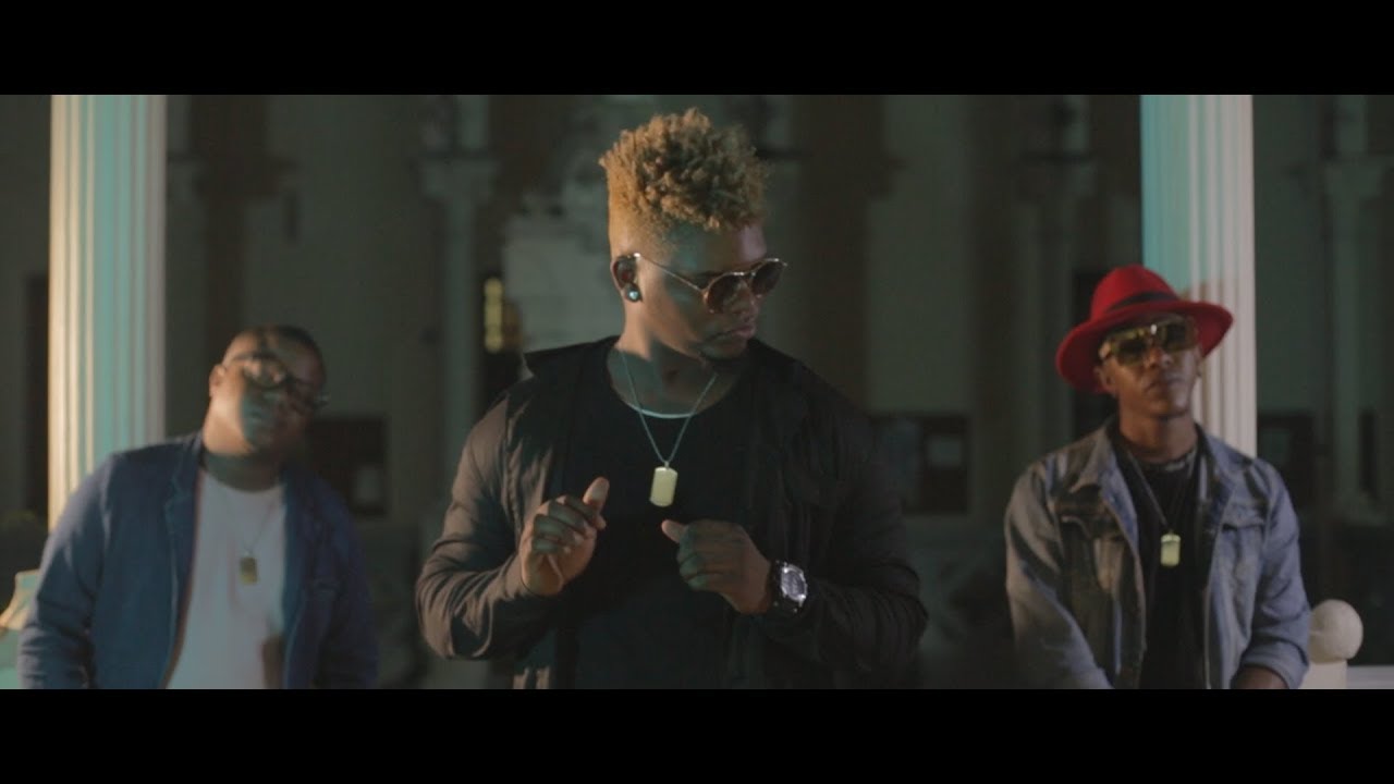 Duele - Yosdual Ft Wiston Saga _ Making of