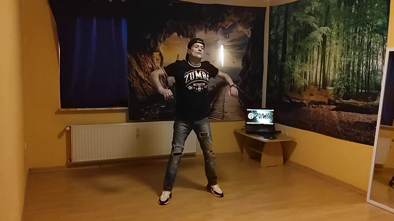 Dance Move World