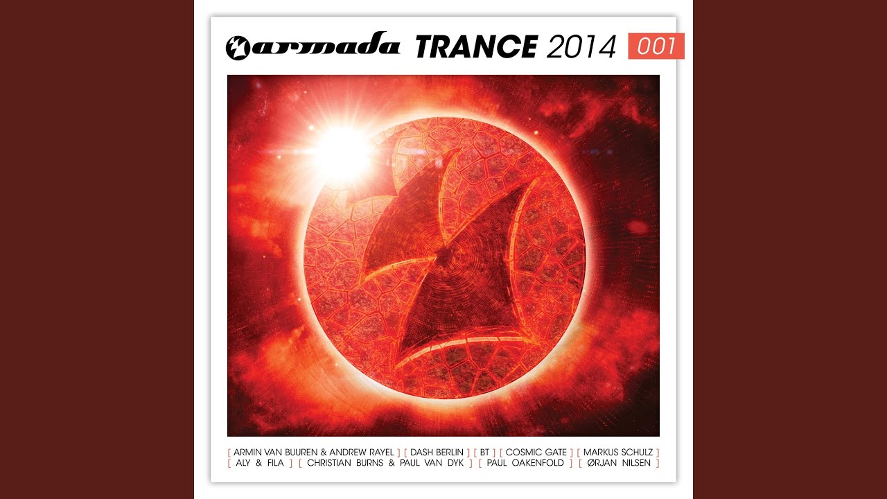 L'Absente (Radio Edit)