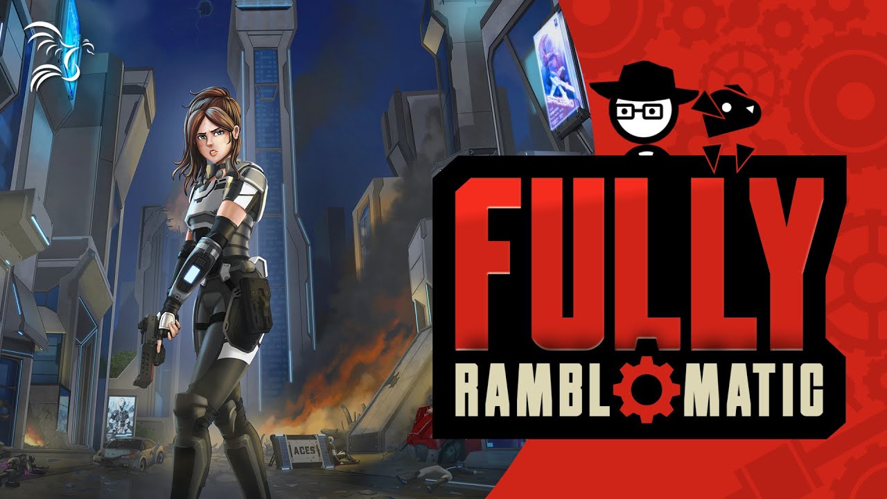 Selaco | Fully Ramblomatic