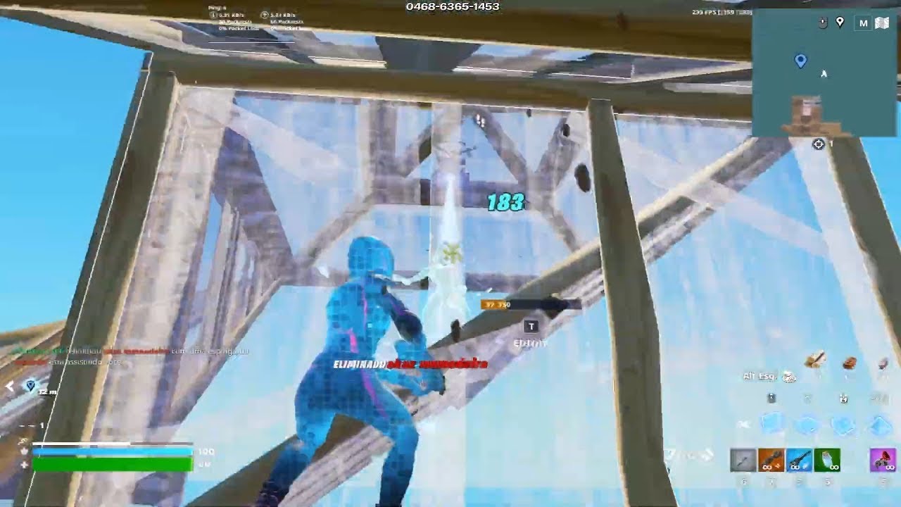 THE NIGHT WE MET 🌙 