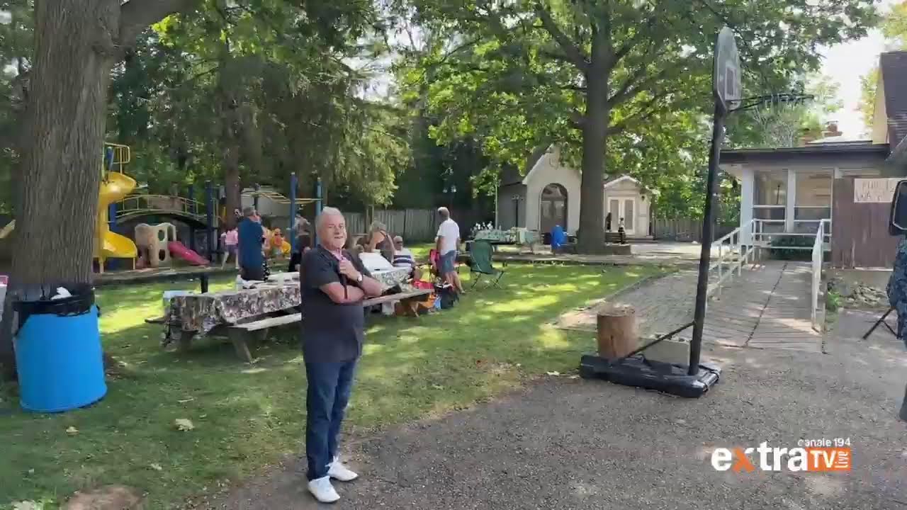 MONTELEONE  COMMUNITY CENTRE TORONTO