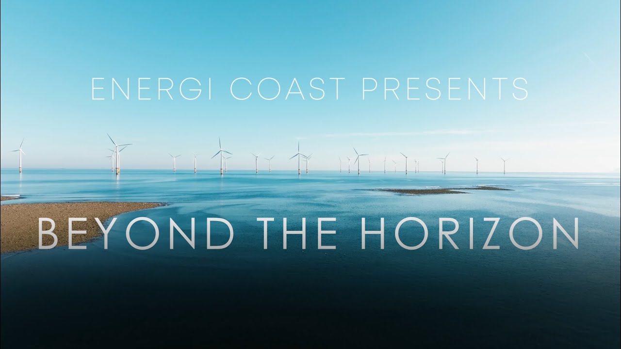 Energi Coast - Beyond the Horizon