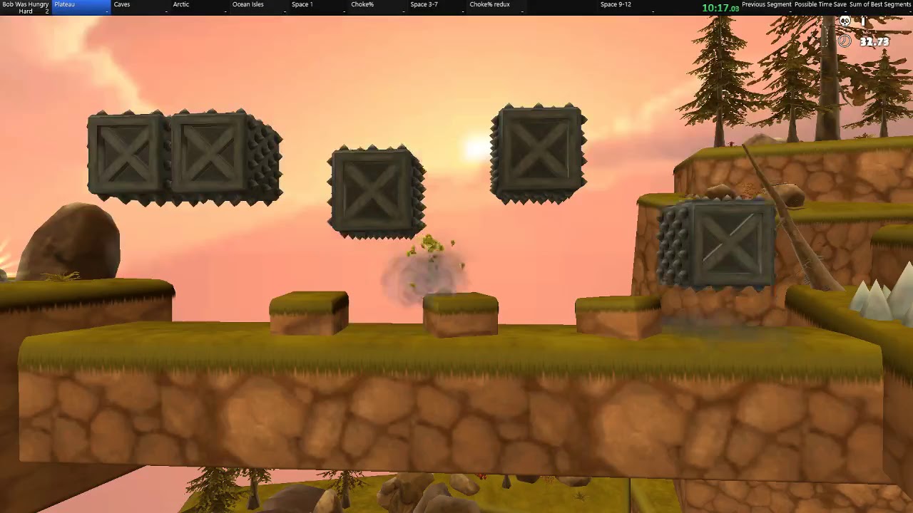 Bob was hungry hard% 2:28:37