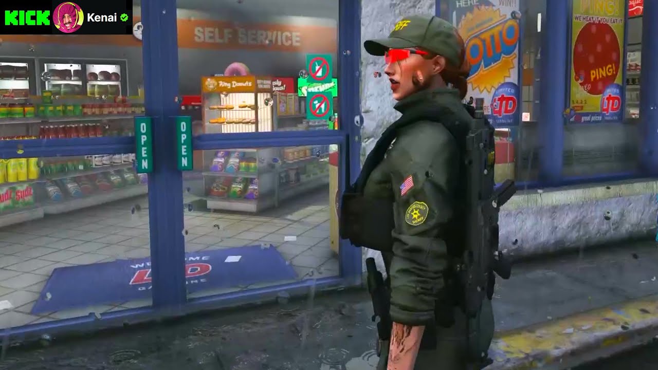 YOSHI SE ESCAPA DE QUIMEY (LA PRIMA) XD 😆 | DovuX Life | GTA 5 Roleplay | #gta #gtarp #dovuxlife